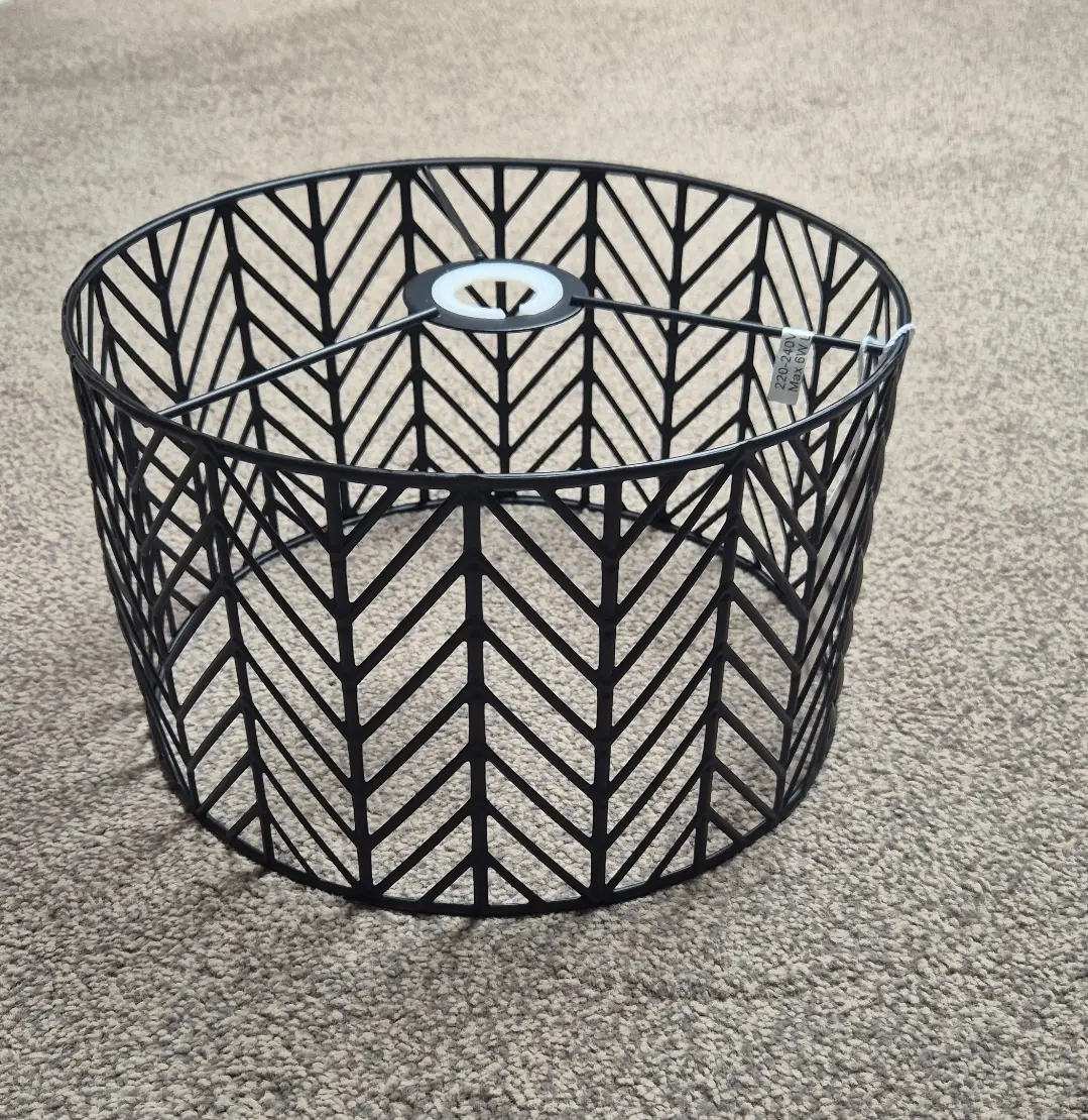 light shade