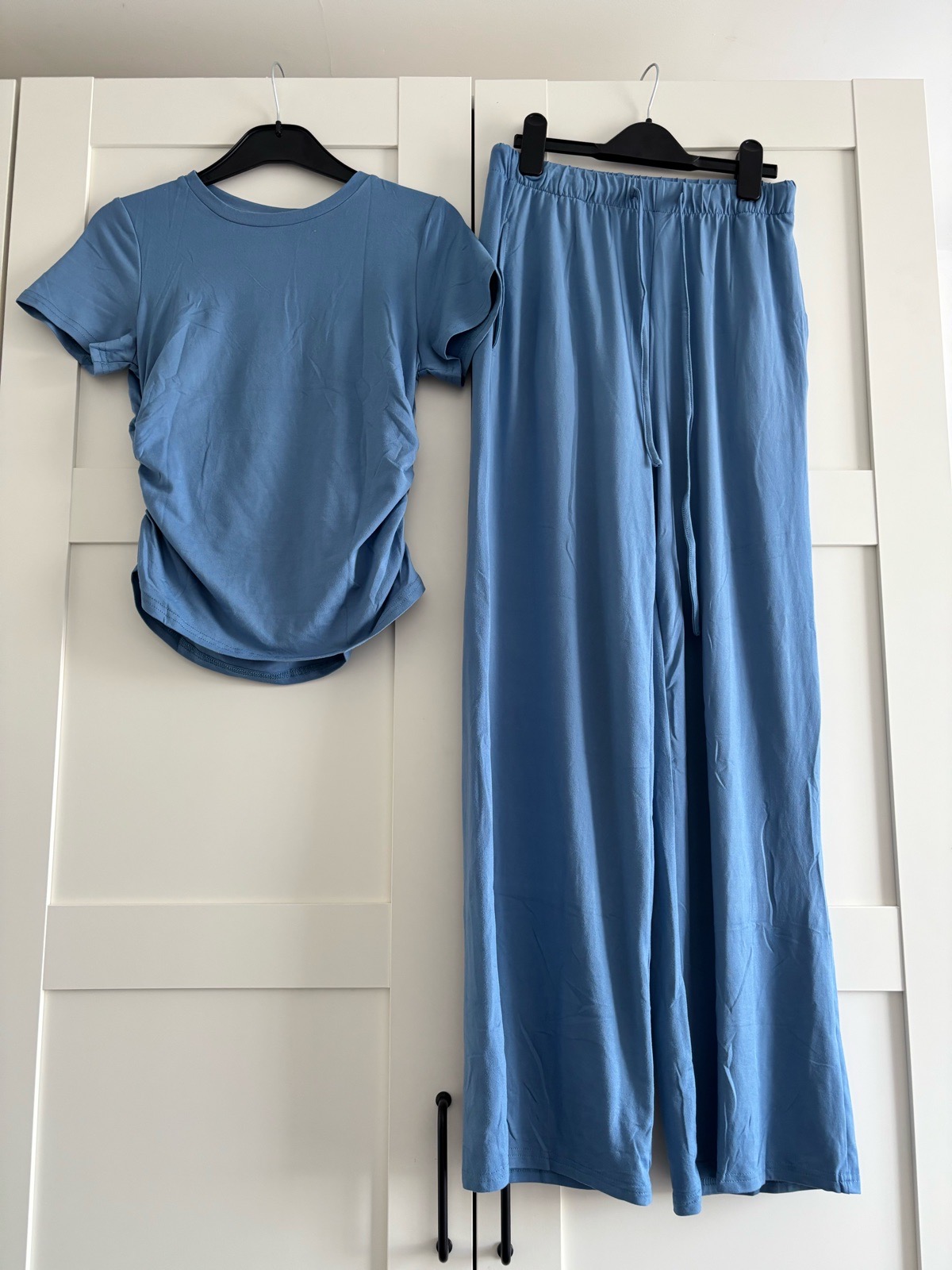 Woman’s lounge wear set