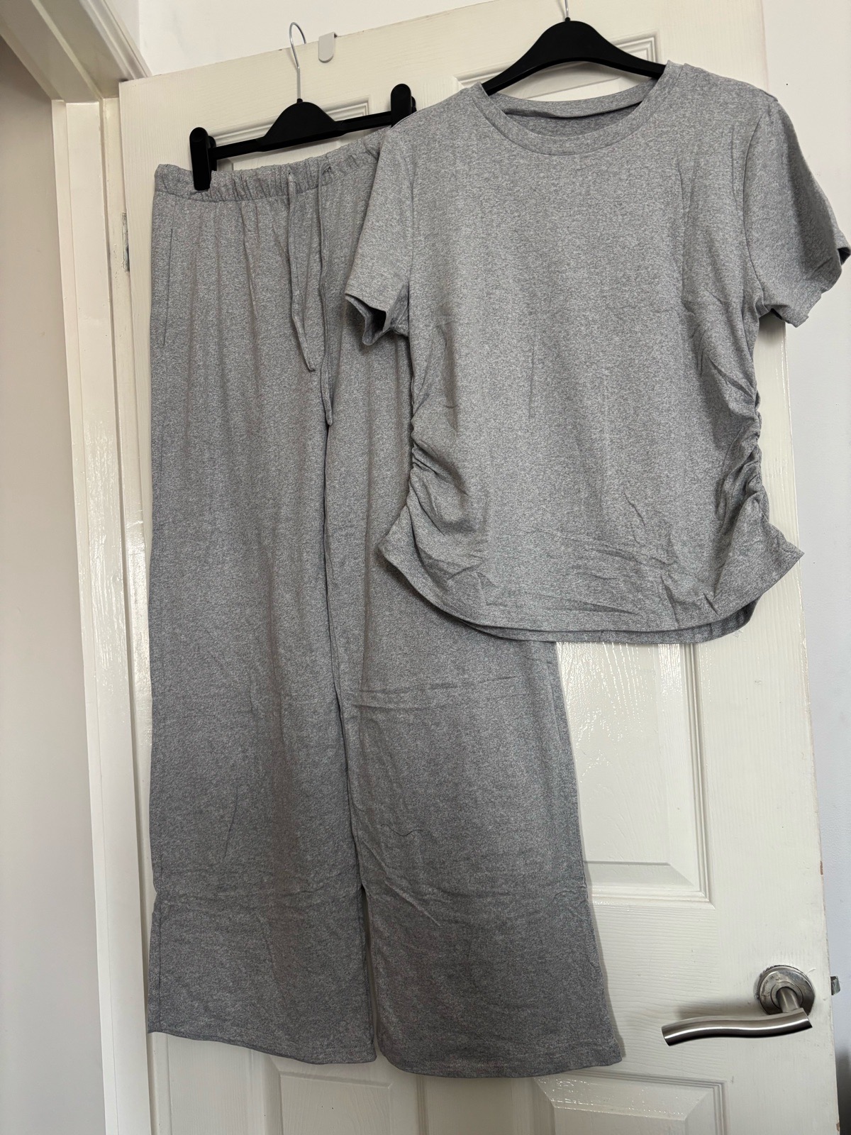 Woman’s loungewear set