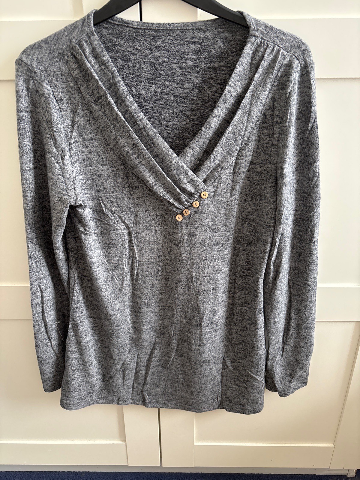 Woman’s jumper
