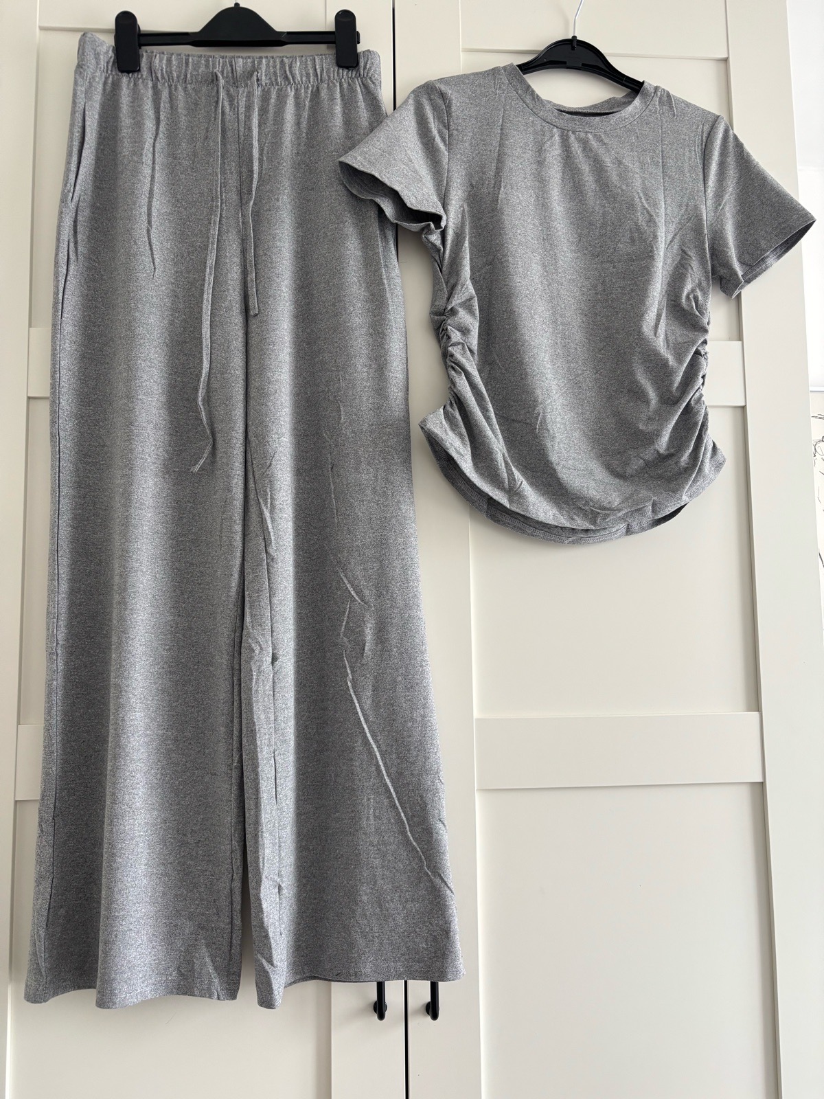 Woman’s lounge set size medium