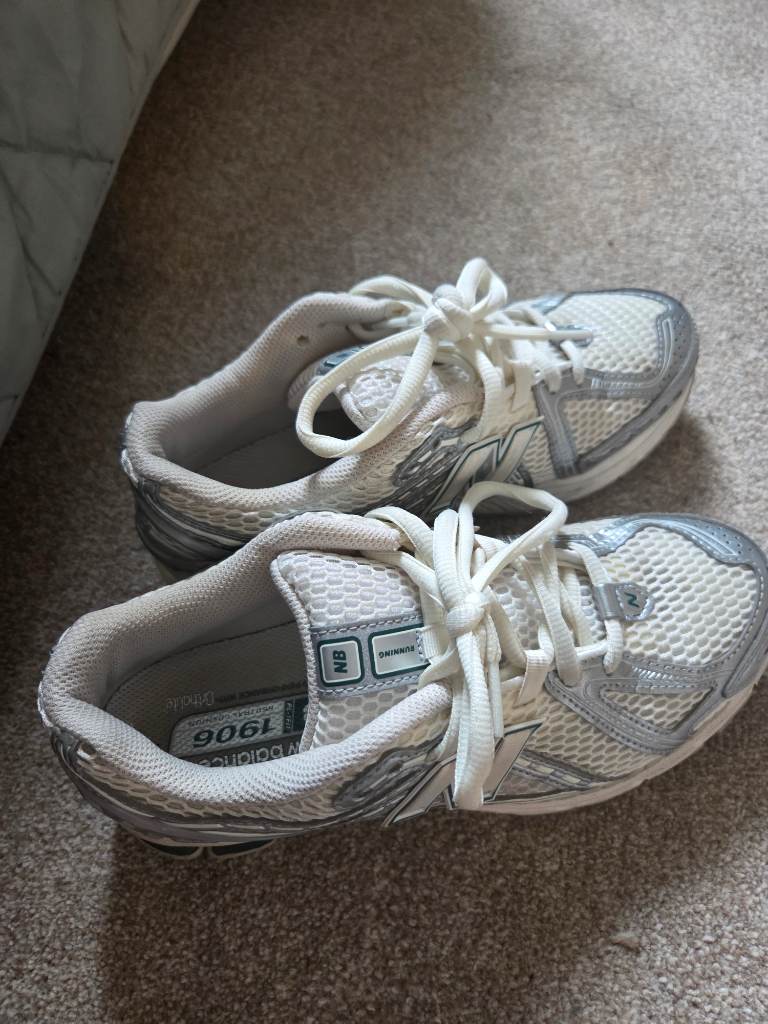 new balance