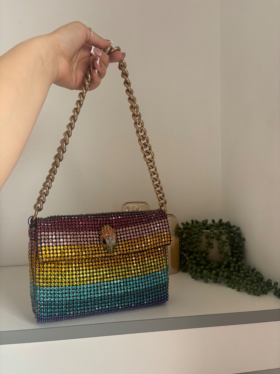 Kurt Geiger hand bag