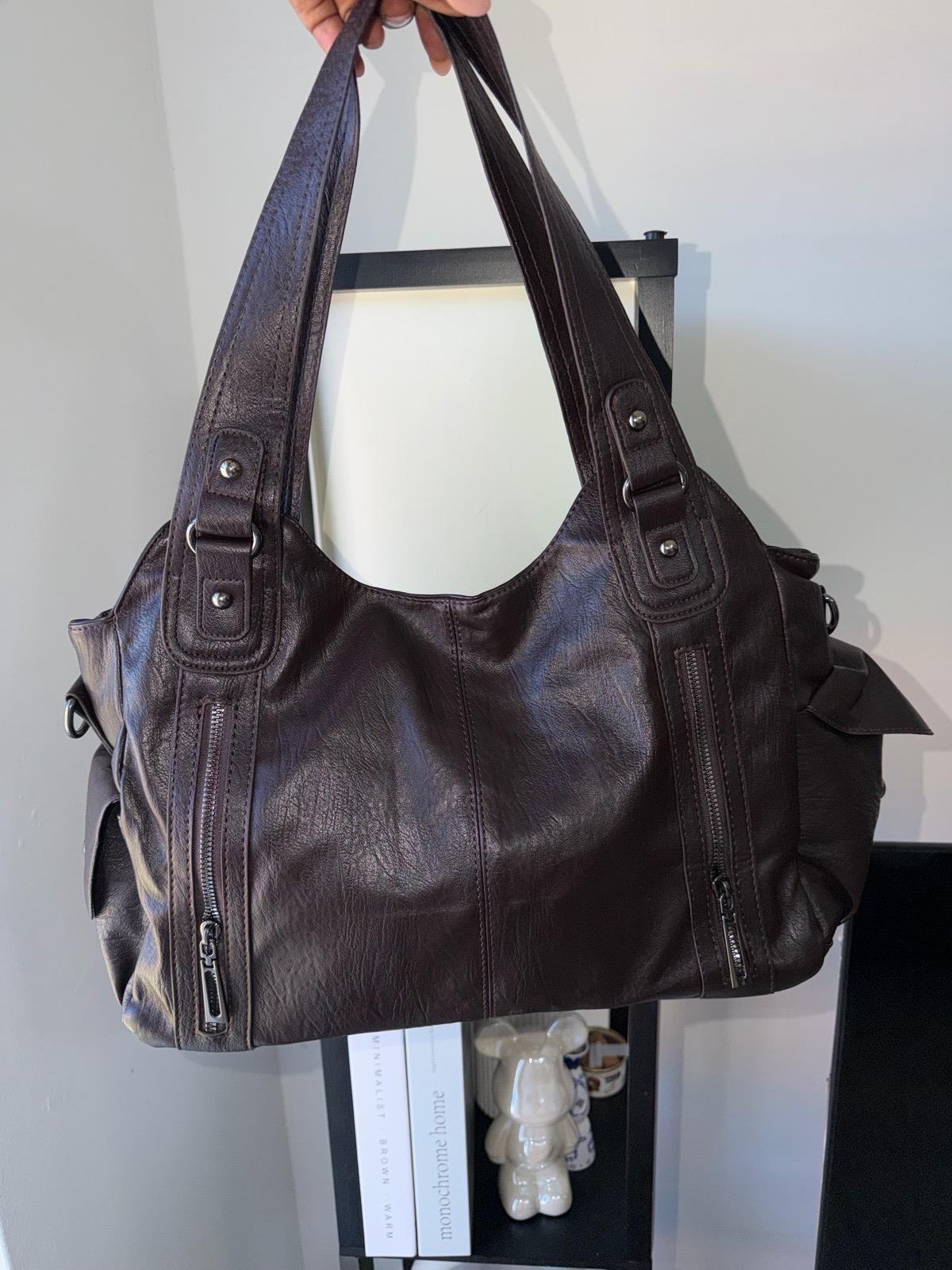 Brown bag