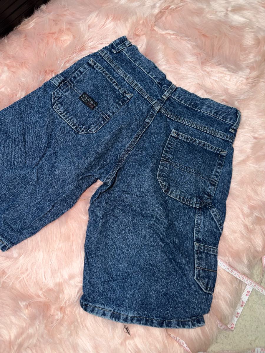 Lee shorts