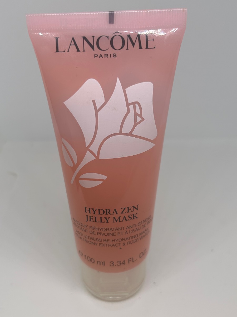 Lancome jelly mask 100ml new