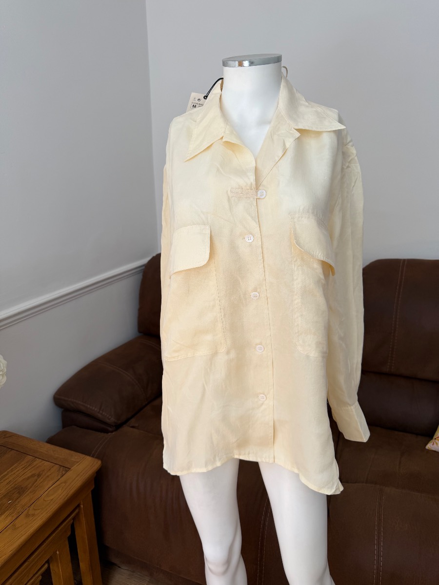 Zara  brand-new shirt