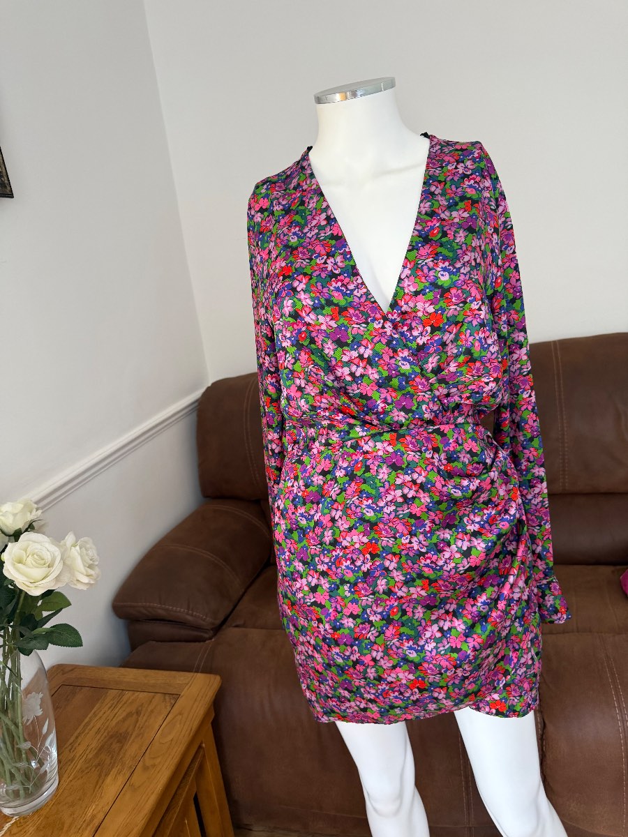 Zara mini Dress