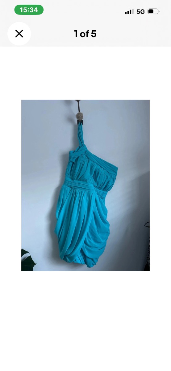 Lipsy dress size 8 BNWOT