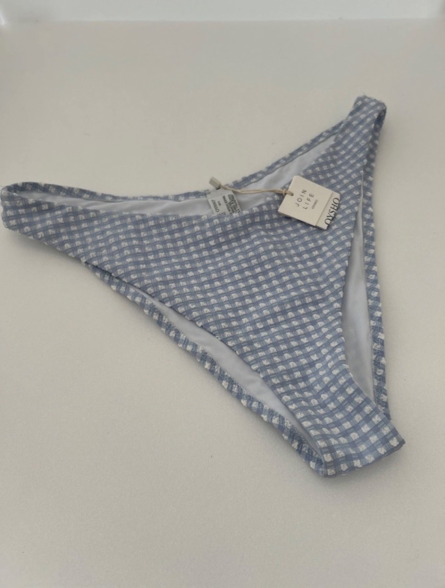 Oysho bikini bottoms BNWT size L