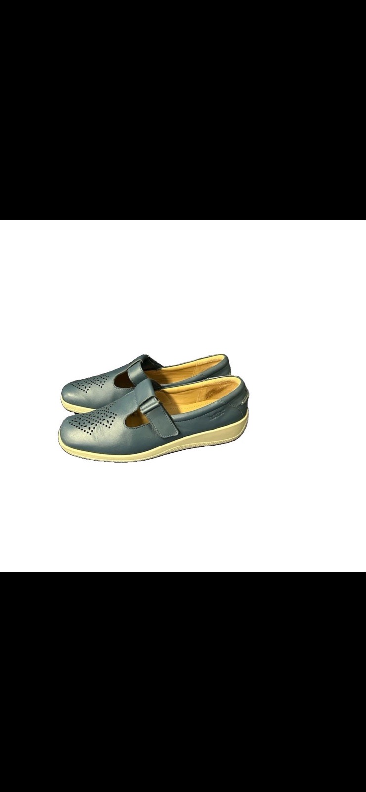 Hotter flats shoes size 6 women’s