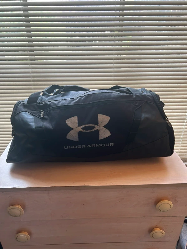 Under Armour back pack