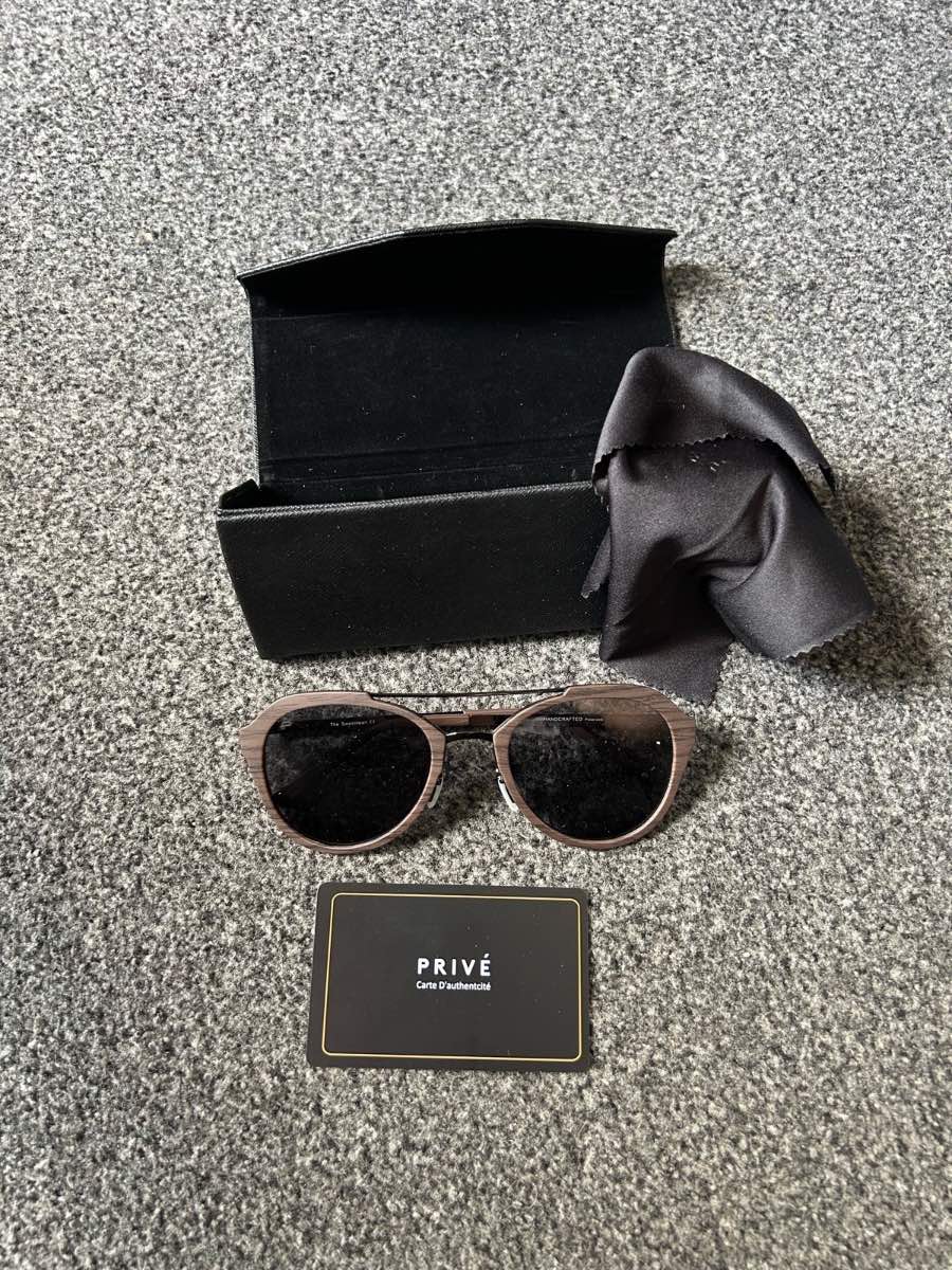Price sunglasses