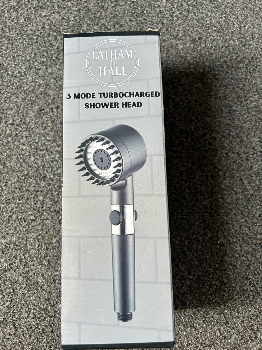 Showerhead