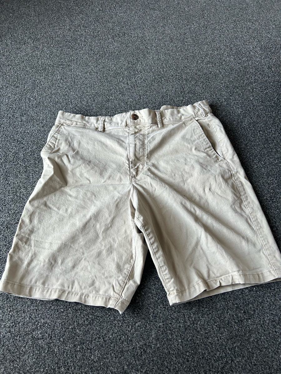 GAP shorts
