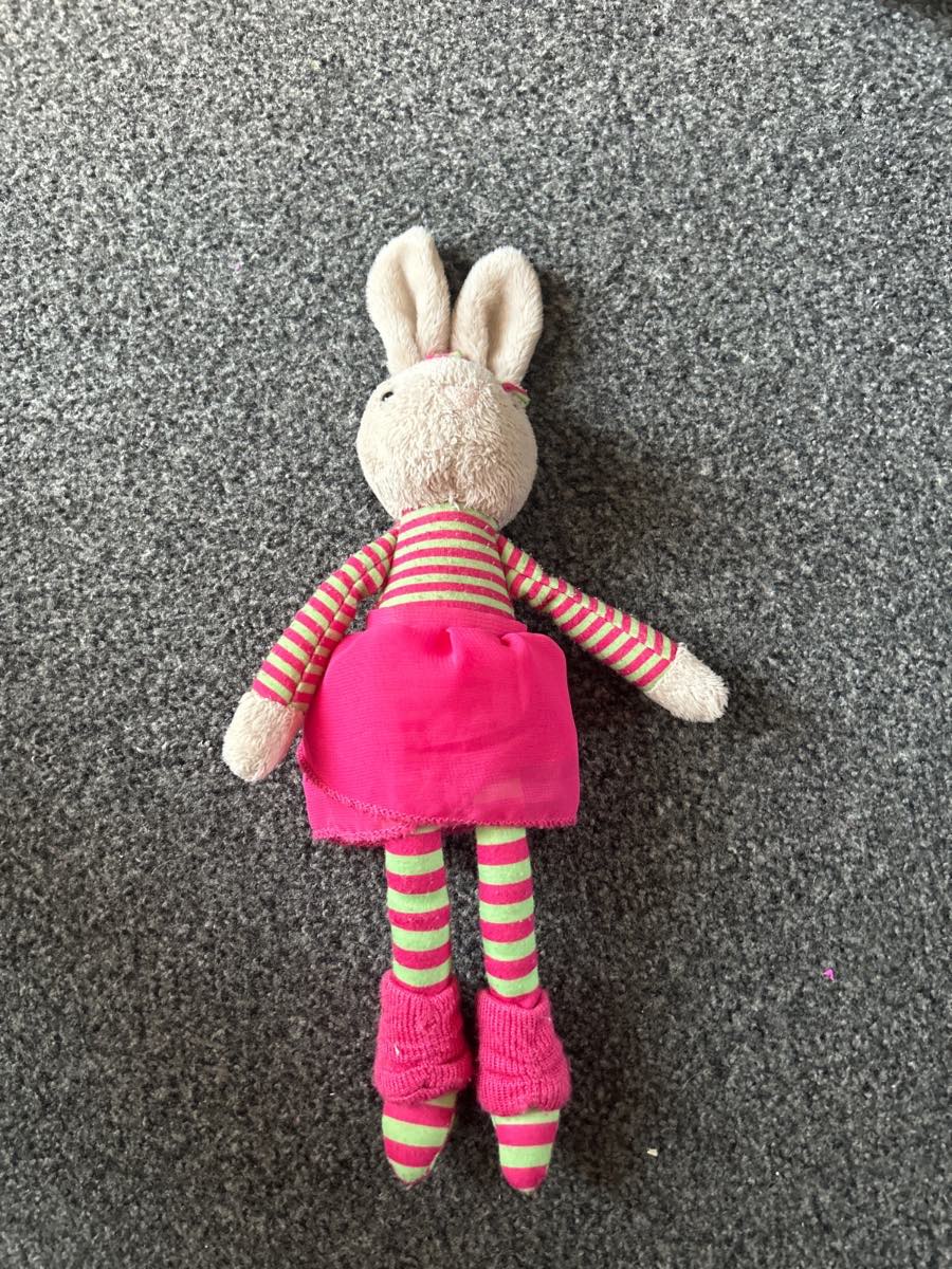 Jellycat Lottie Bunny Ballerina
