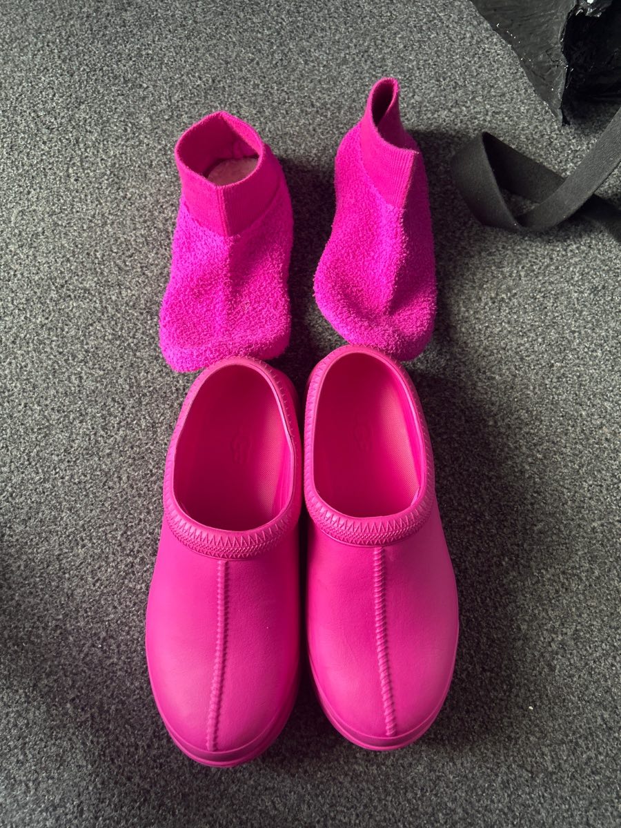 UGG Tasman X