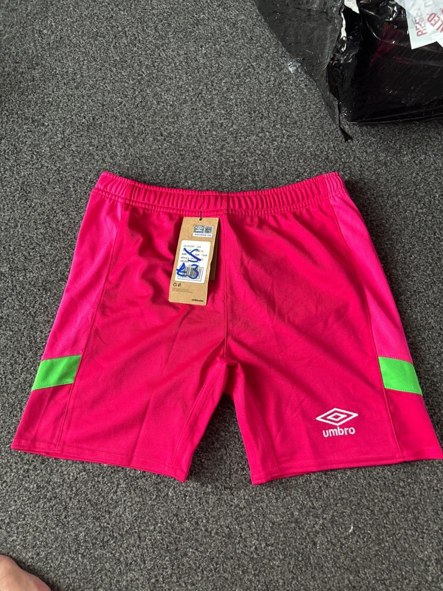 Umbro shorts