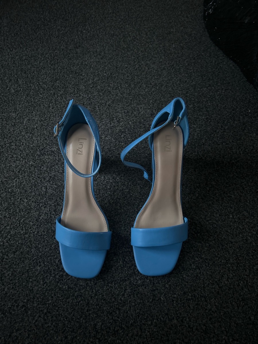 Linzi shoes