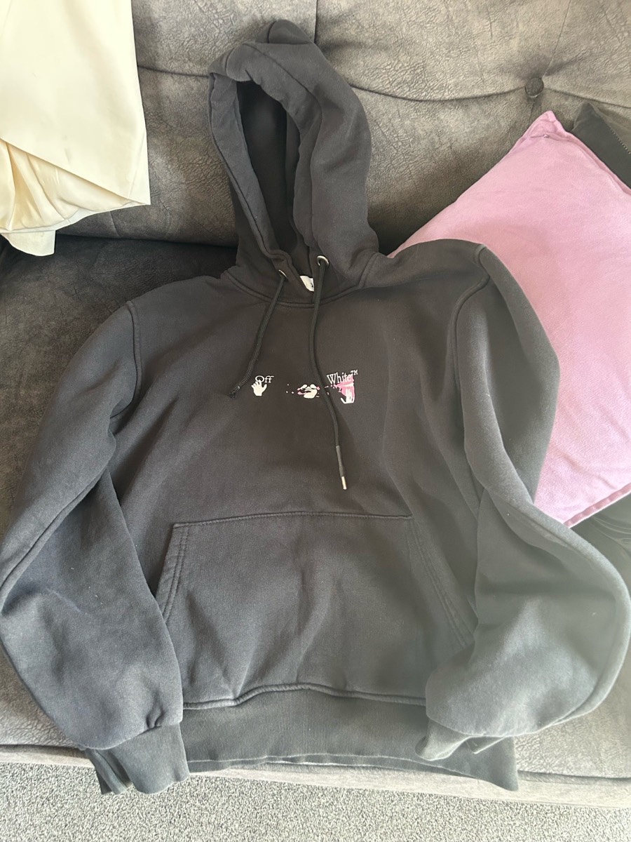 Off-white Hoodie