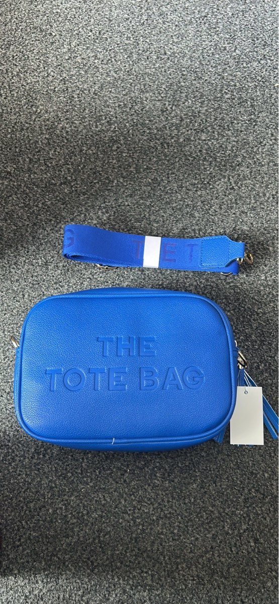 Tote bag