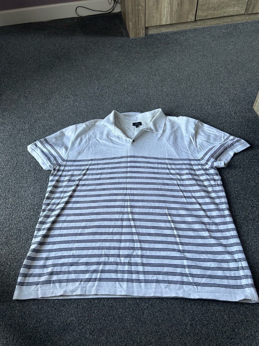 Next polo shirt