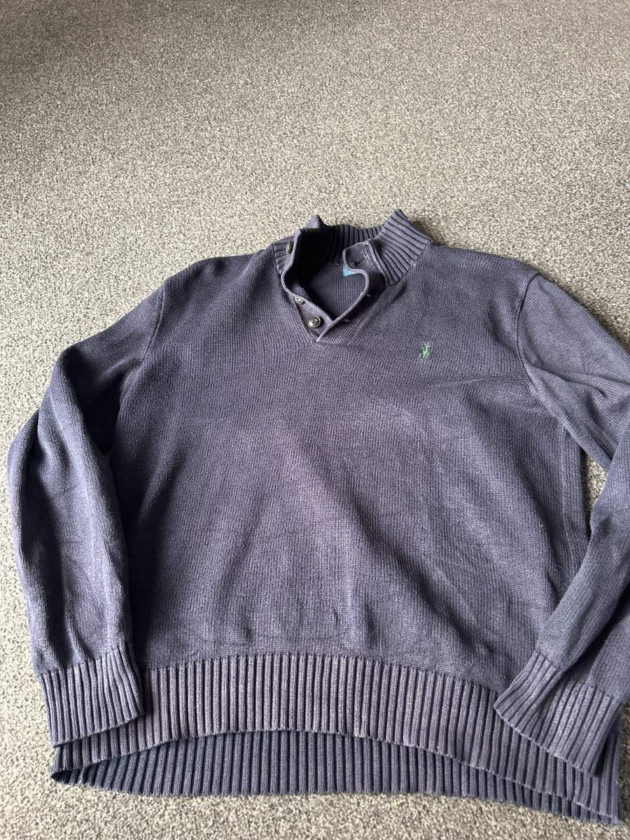 Polo Ralph Lauren jumper