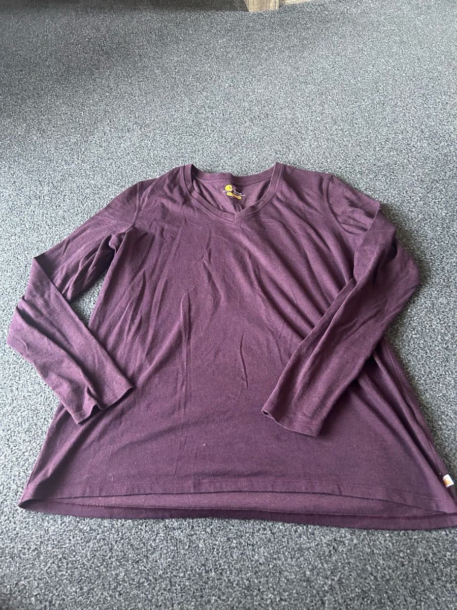 Carhartt jumper