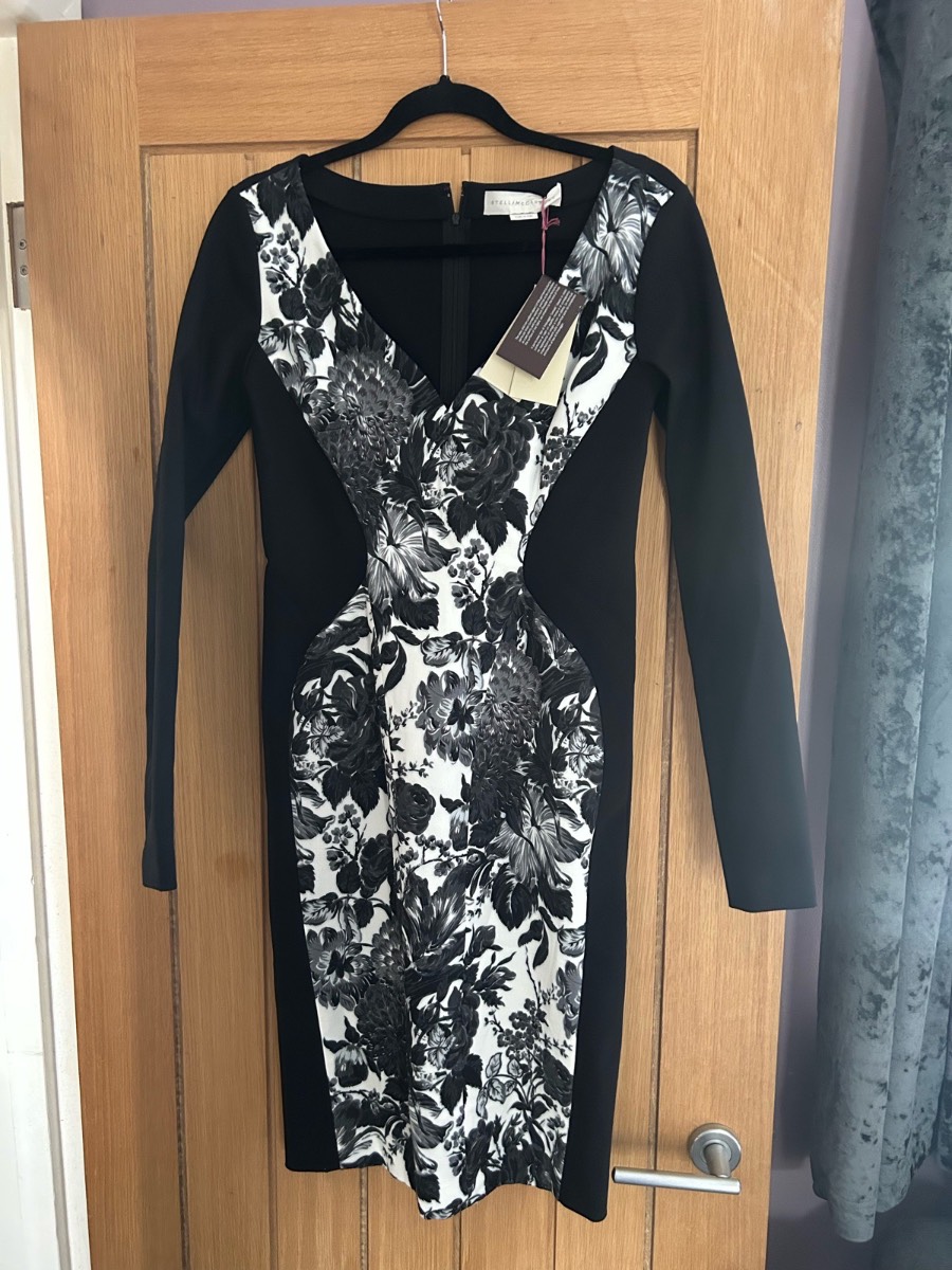 Stella McCartney dress