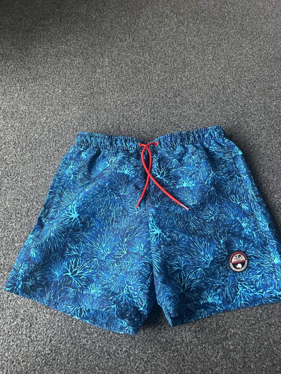 Napapijri swimming shorts