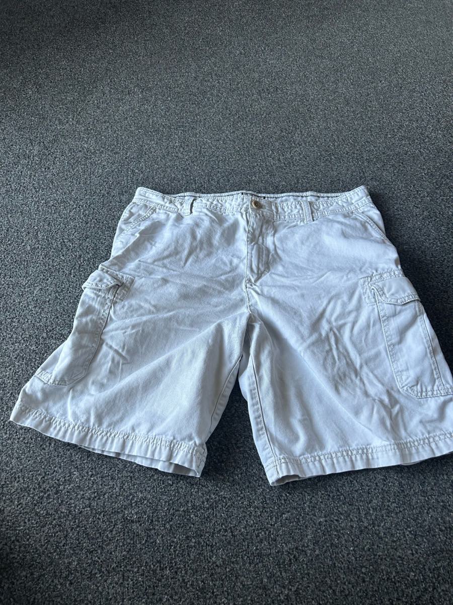 Cargo shorts