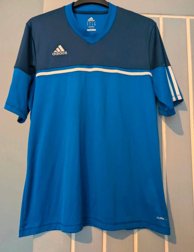 Adidas climalite t.shirt