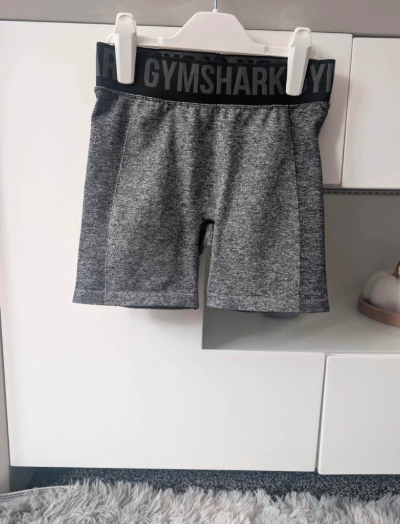 Gymshark shorts womens