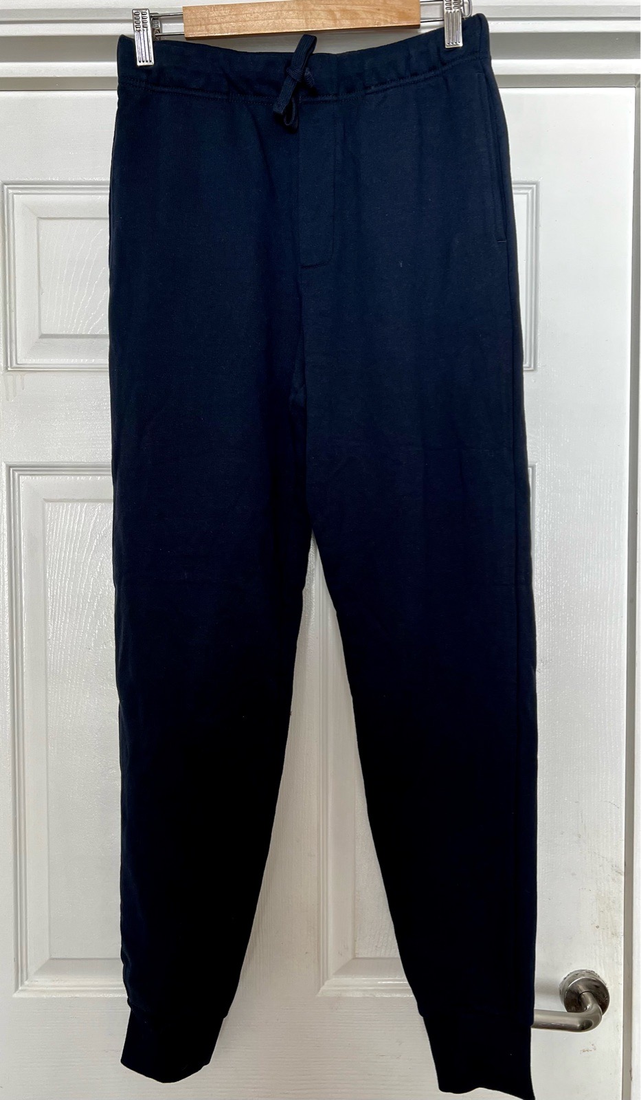 F&F Men's Navy Joggers Size S 32" Leg New & Unused