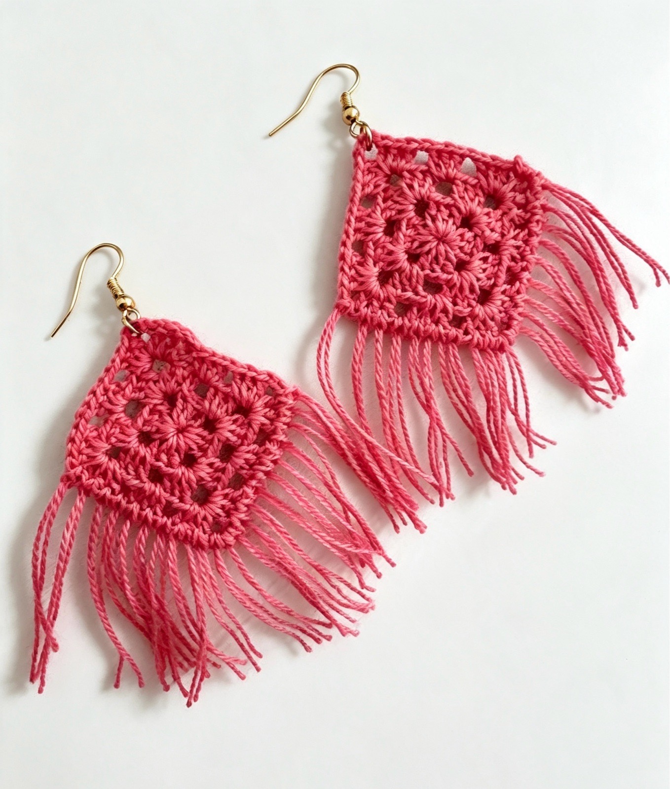 Beautiful Turkish style earrings