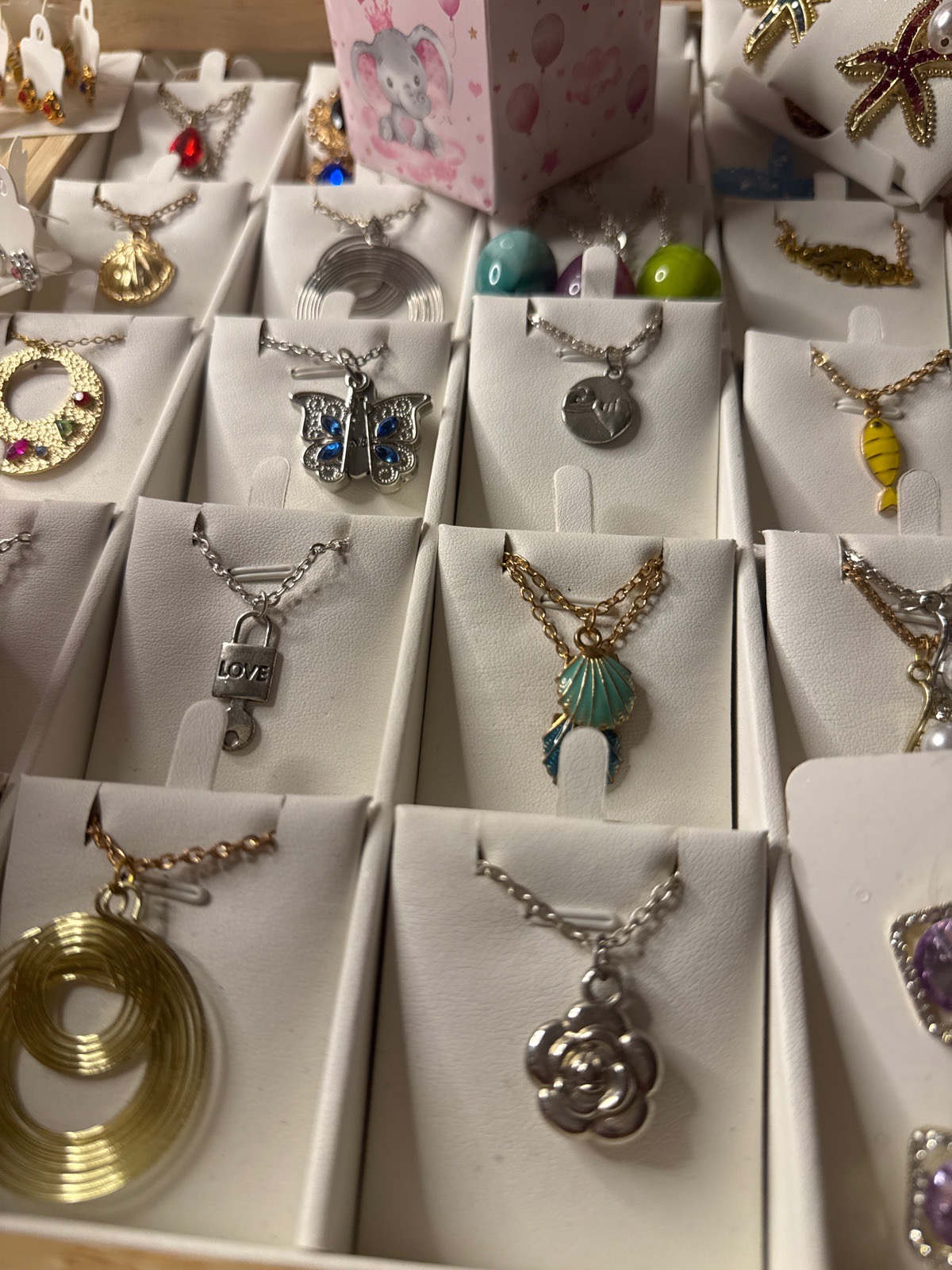 Jewellery bundle