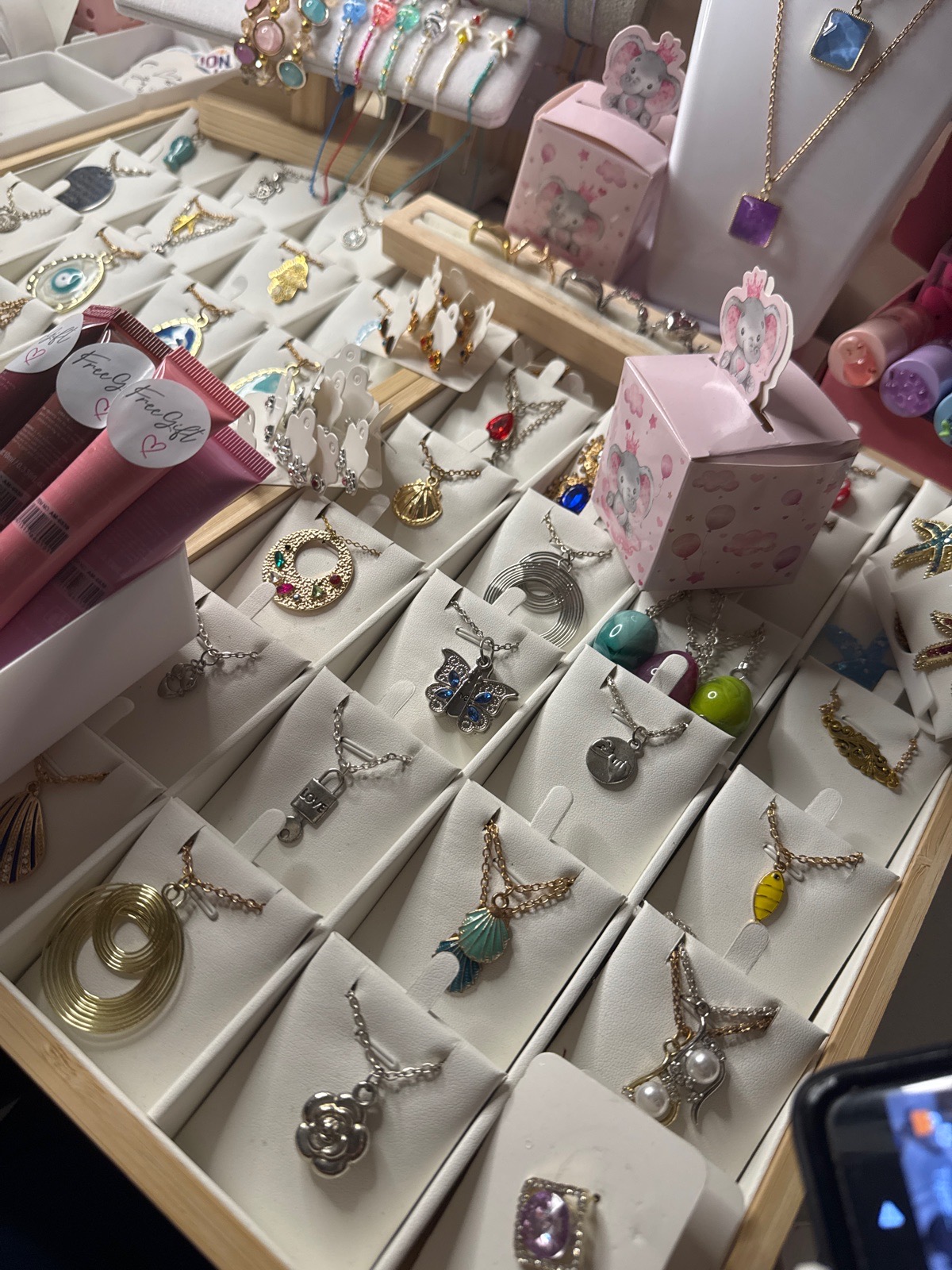 Jewelry bundle