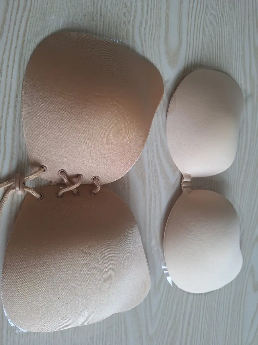 2 pack bra size cup D push up bra new