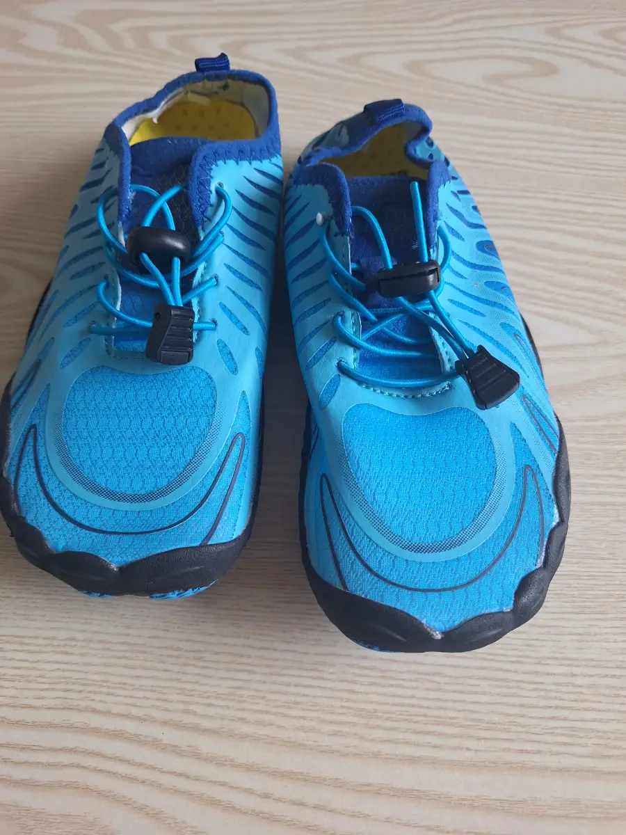 New water shoes size 36 beach shoes rocky shoes