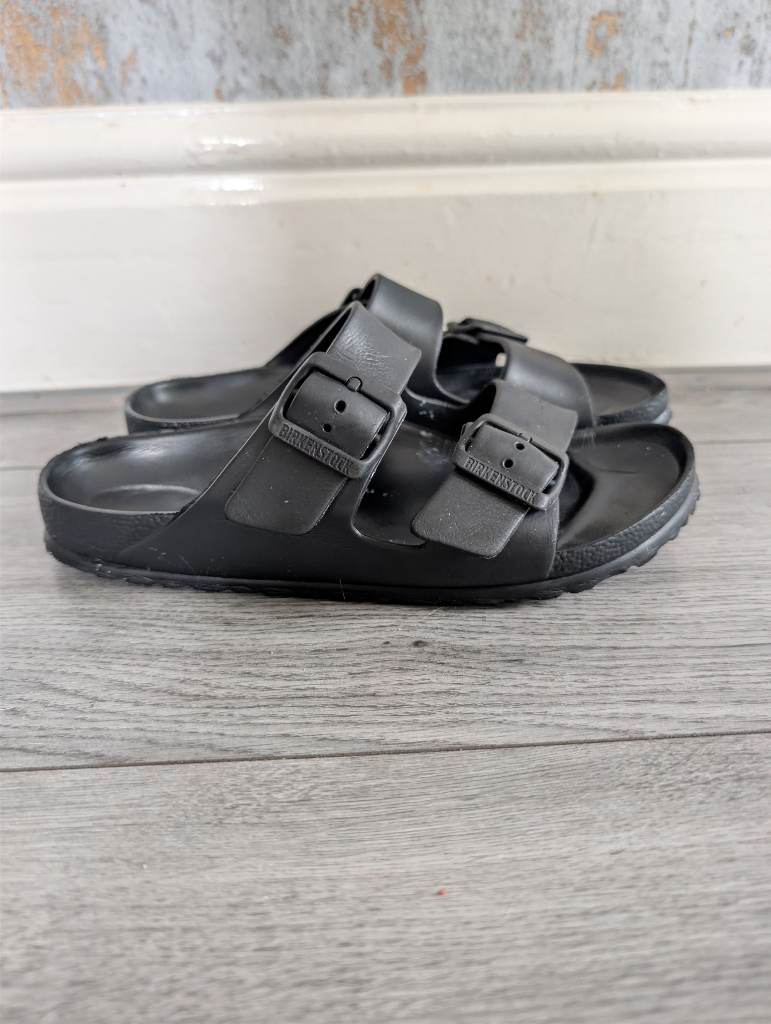 Birkenstock Arizona Eva size 5uk