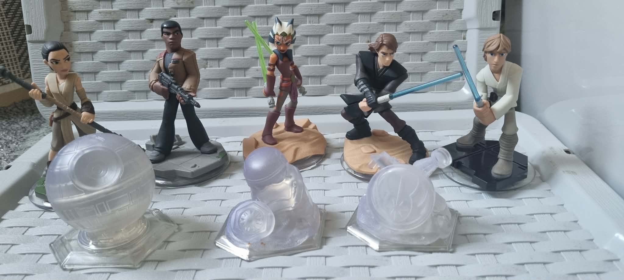 Disney infinity characters marvel