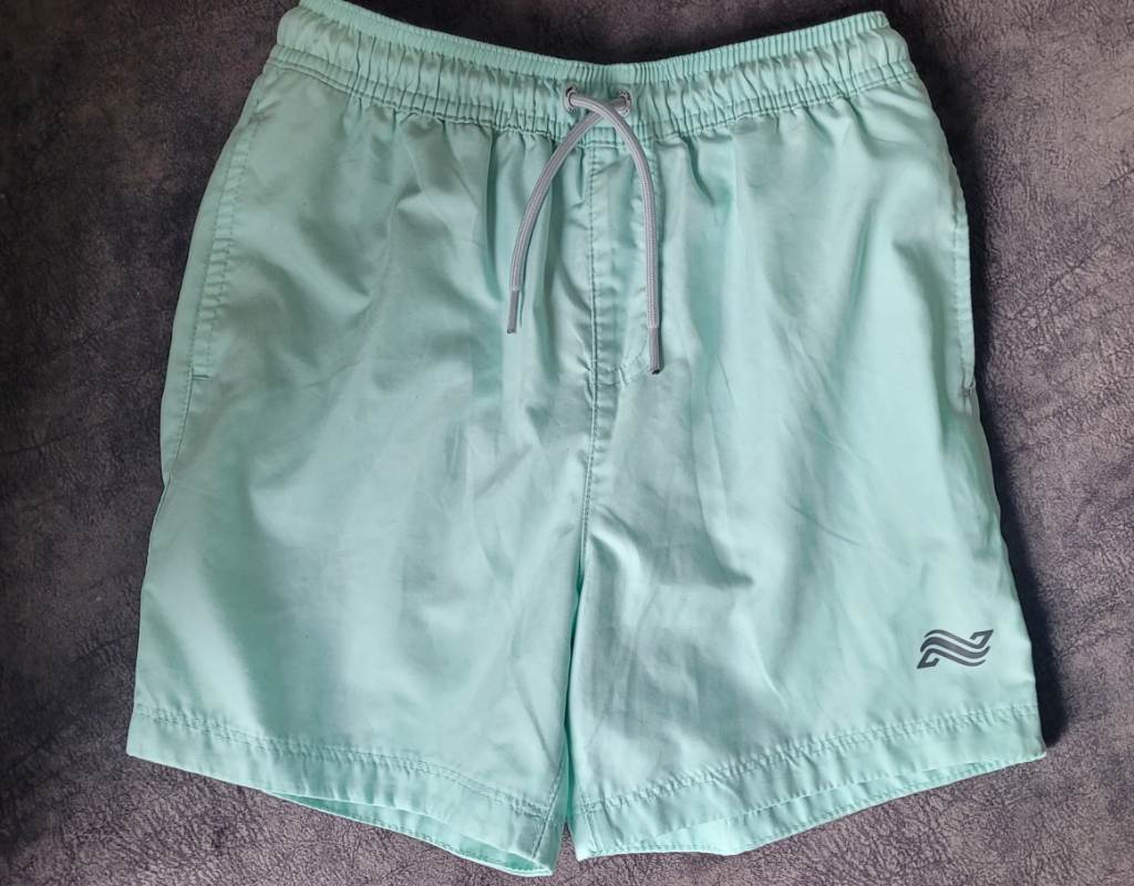 Next swimming shorts age 8