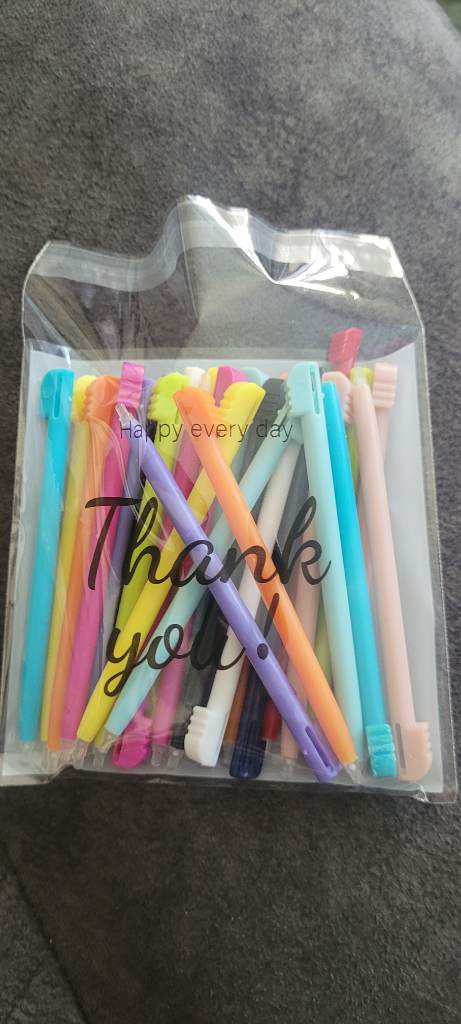 Touch screen pens