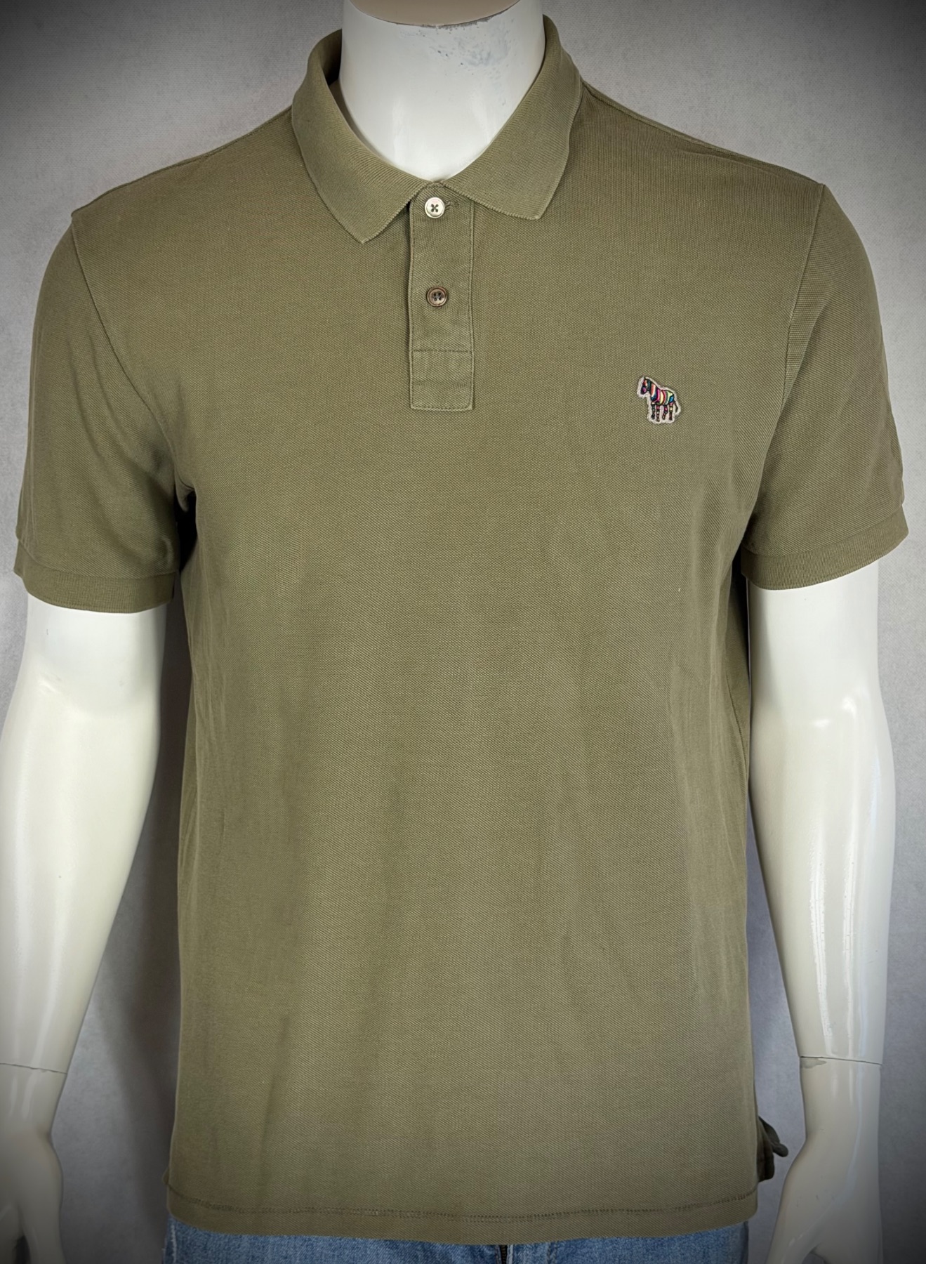 Paul Smith Polo Shirt