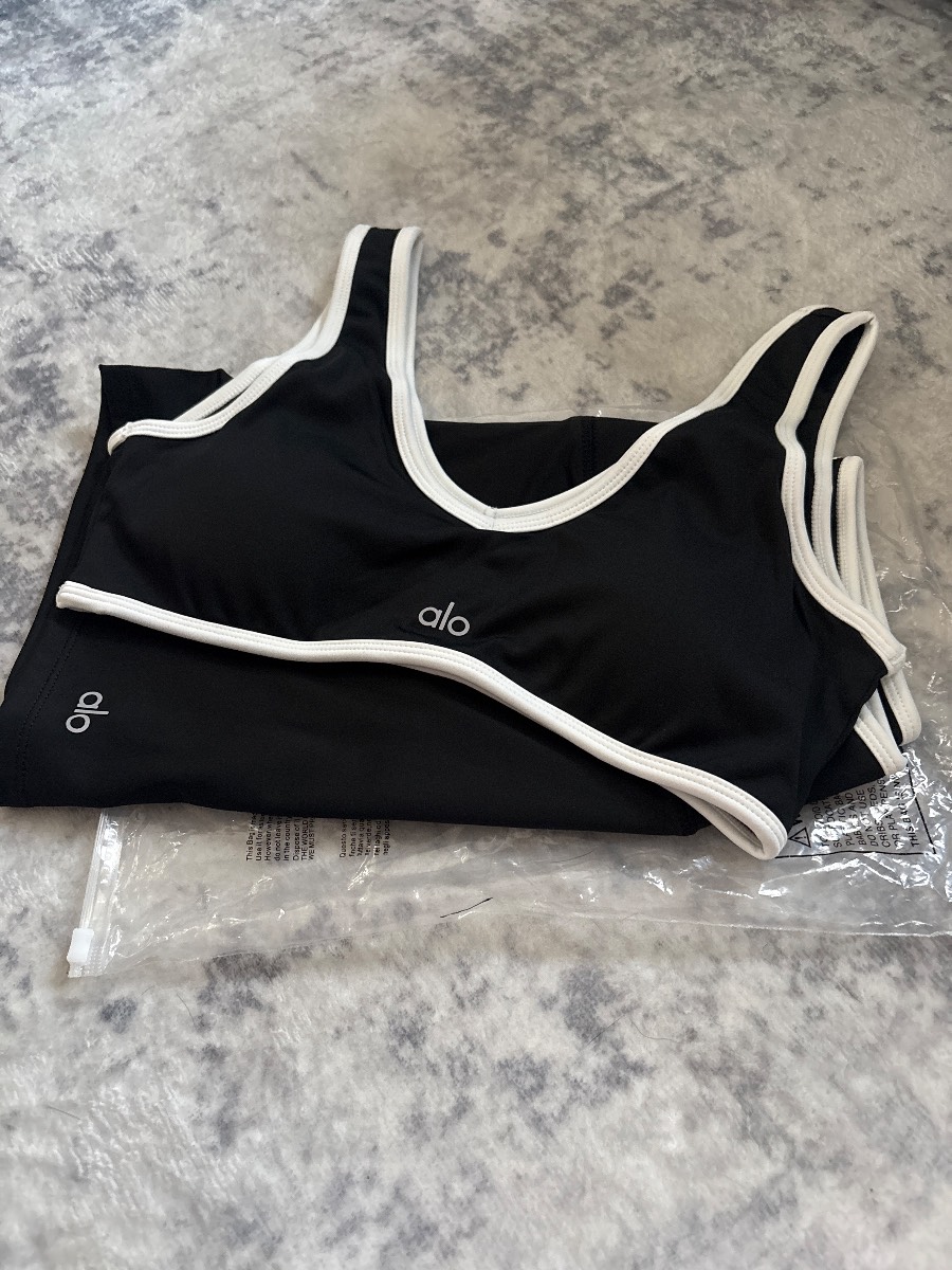 Alo sports set