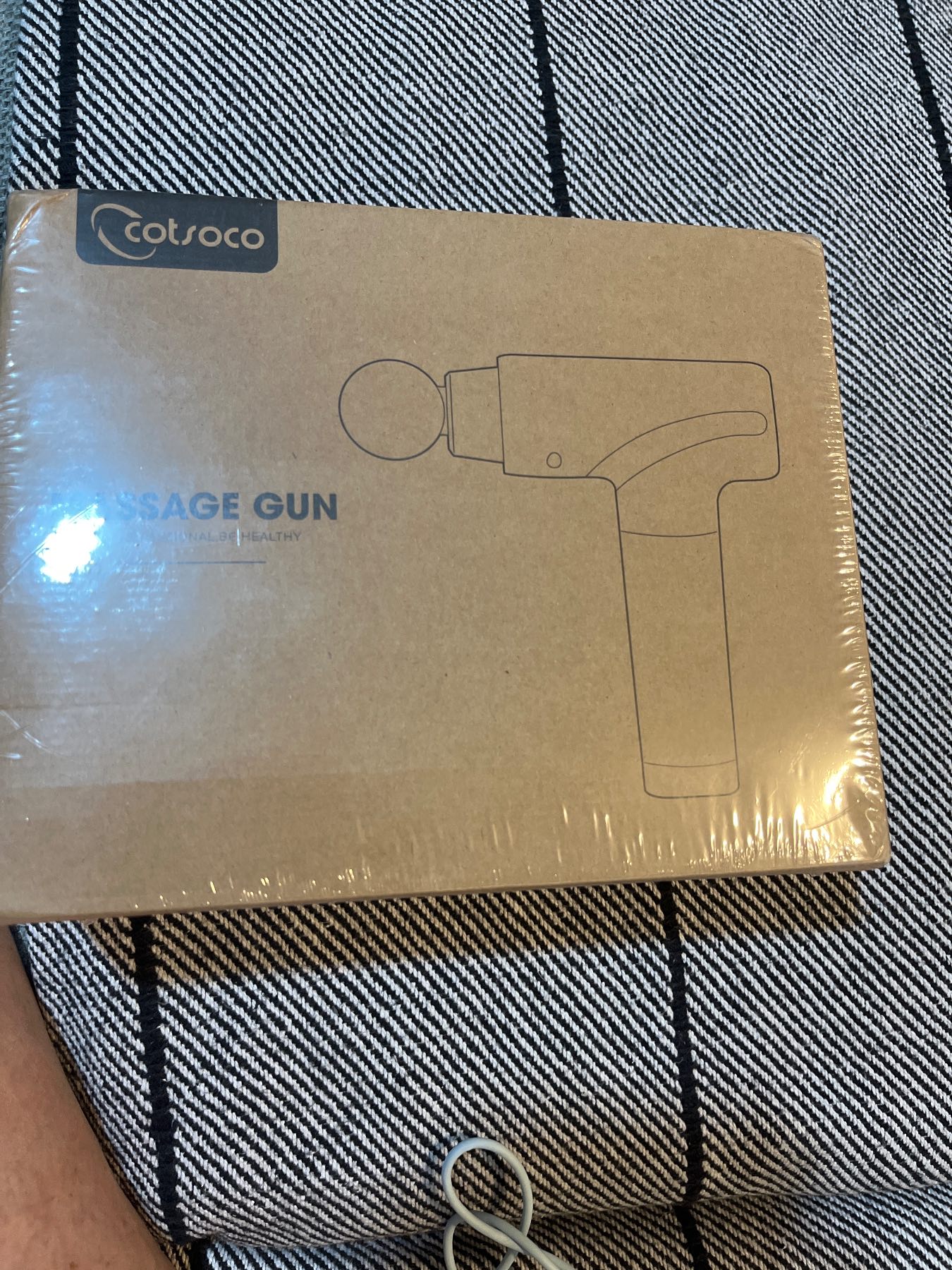 Massage Gun