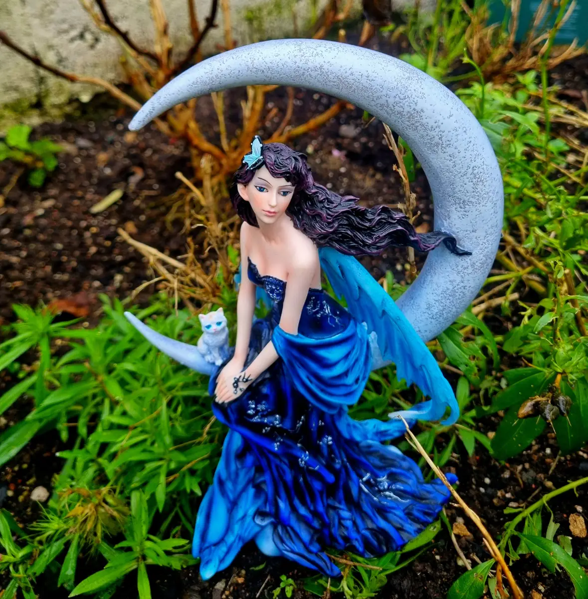 Fairy Figurine
