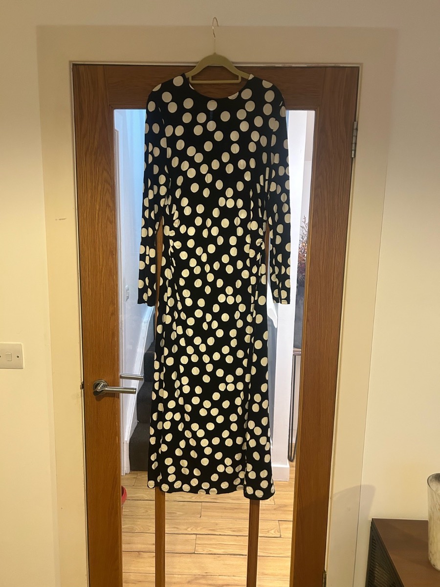 Women’s long dress from TU. size 14