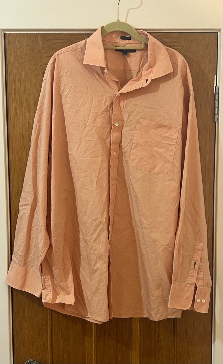 Men’s Tommy Hilfiger shirt size 17
