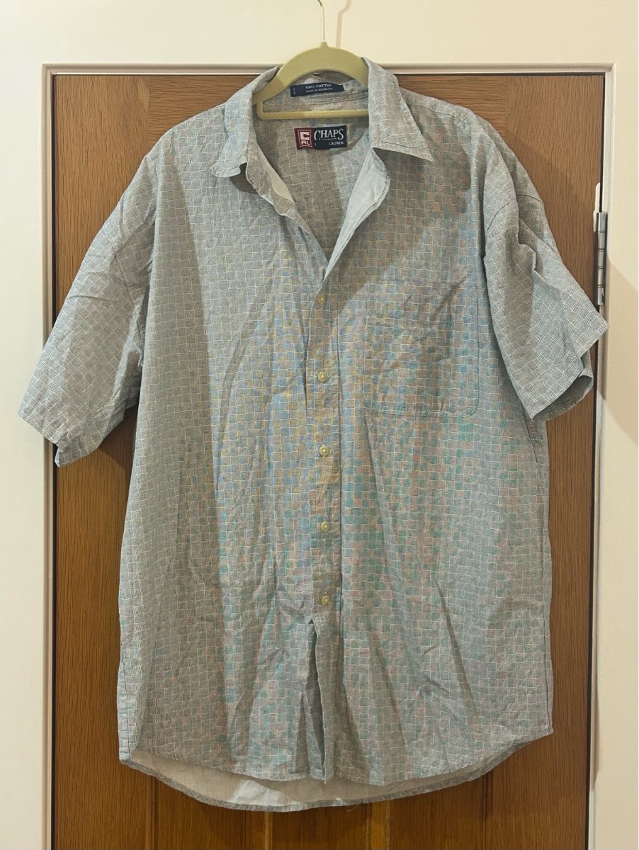 Men’s chaps by Ralph Lauren size M